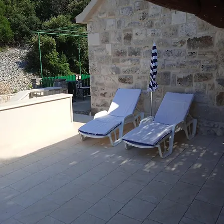 Cvitina Holiday home