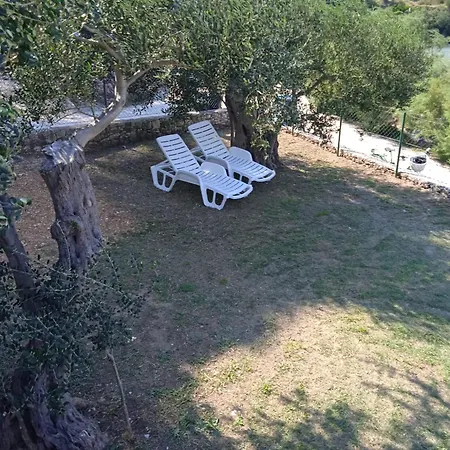 Holiday home Cvitina