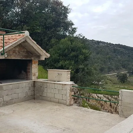 Cvitina Holiday home