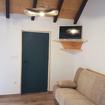 Holiday home Cvitina