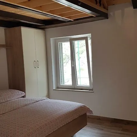 Cvitina Holiday home *