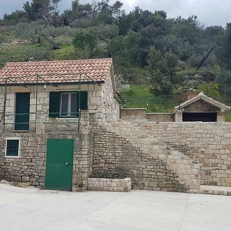 Cvitina Holiday home