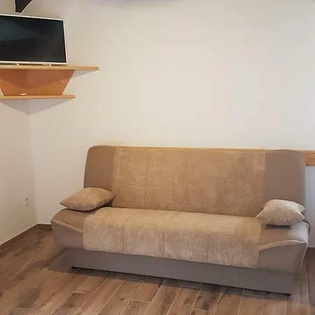 Holiday home Cvitina