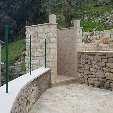 Holiday home Cvitina *